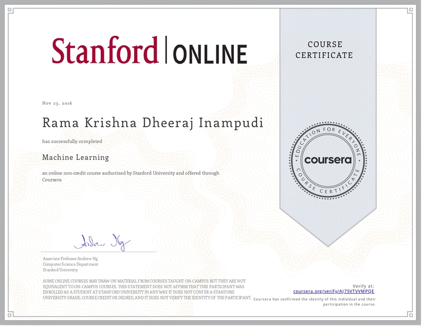 SAP Certification